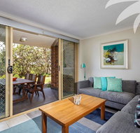 Breezes - Oceanside 17 - Accommodation Newcastle