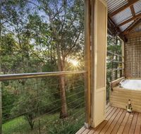 Briars Cottage - Daylesford - Accommodation Newcastle