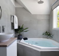 Briars Loft - Daylesford - Accommodation Newcastle