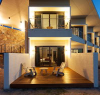 Bridges Villas at Cobram Barooga Golf Club - Accommodation Newcastle