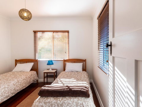 Bridle Guesthouse - Accommodation Newcastle 1