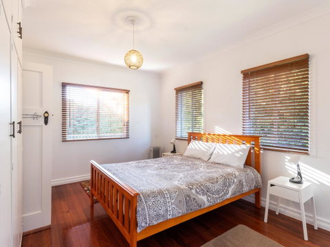 Bridle Guesthouse - Accommodation Newcastle 2