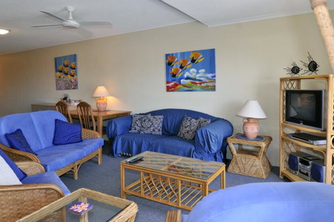 Bright & Comfortable In Quiet Location - Accommodation Newcastle 1