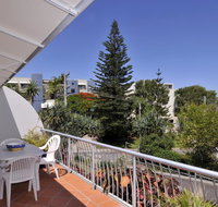 Bright  comfortable in quiet location - Accommodation Newcastle