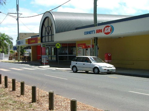 Bring The Family, Dog And The Boat To Welsby Pde, Bongaree - Accommodation Newcastle 2