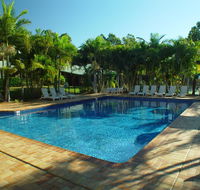 Brisbane Gateway Resort