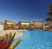 Brisbane Holiday Village - Accommodation Newcastle