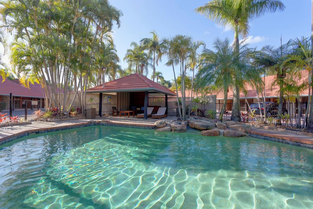Boondall QLD Accommodation Newcastle