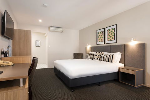 Brisbane International Virginia - Accommodation Newcastle 1