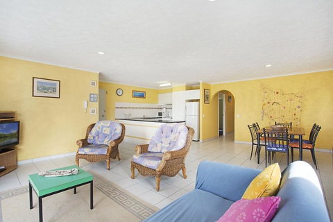 Britannia - Accommodation Newcastle 2