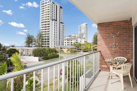 Britannia - Accommodation Newcastle 1