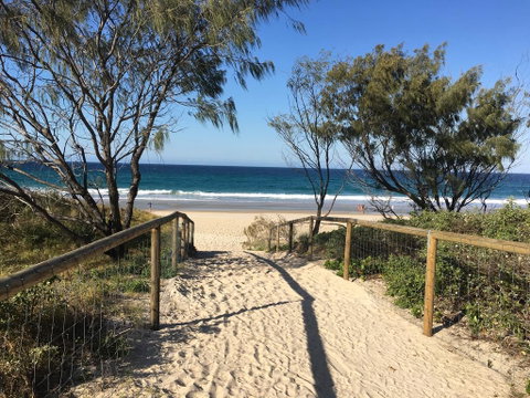 Broadbeach Studios - Accommodation Newcastle 2