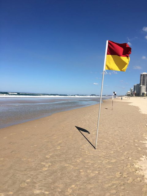 Broadbeach Studios - Accommodation Newcastle 0