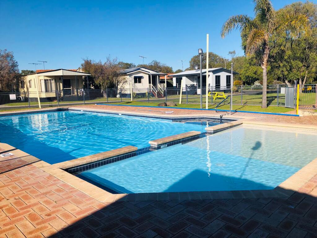 Anniebrook WA Accommodation Newcastle