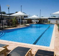 Broadwater Mariner Resort - Accommodation Newcastle