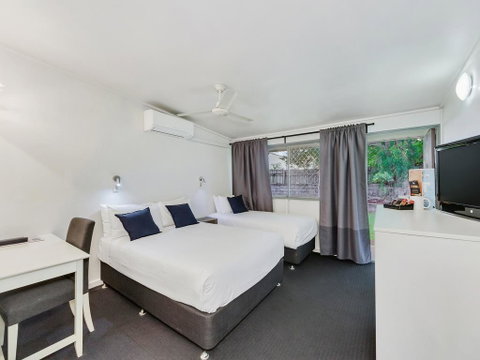 Brook Hotel - Accommodation Newcastle 3