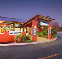 Brook Hotel - Accommodation Newcastle