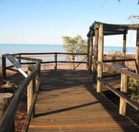 Broome Bird Observatory - Accommodation Newcastle