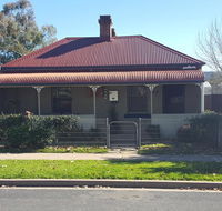 Browncoat Cottage Mudgee - Accommodation Newcastle