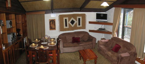 Brucktal Apartment - Accommodation Newcastle 2