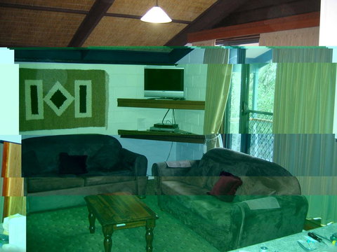 Brucktal Apartment - Accommodation Newcastle 1