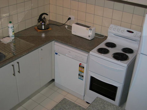 Brucktal Apartment - Accommodation Newcastle 3