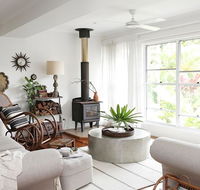 Buderim Rainforest Retreat Perfect for family getaways - Accommodation Newcastle