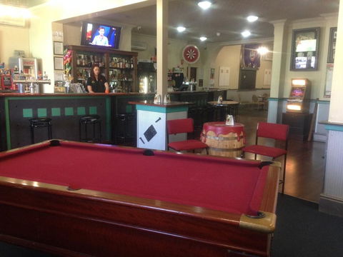 Budget Motel - Accommodation Newcastle 2