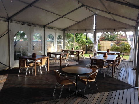 Budget Motel - Accommodation Newcastle 1