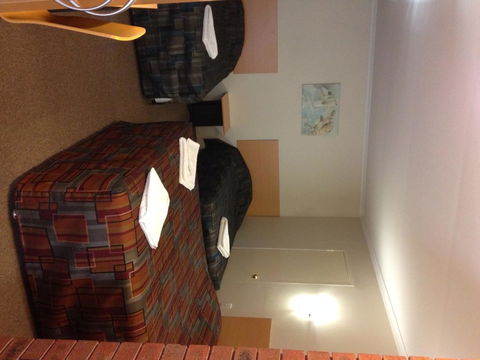Budget Motel - Accommodation Newcastle 3