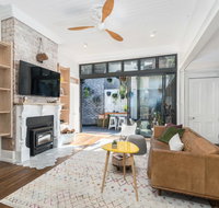 Bull Street 116 - Accommodation Newcastle