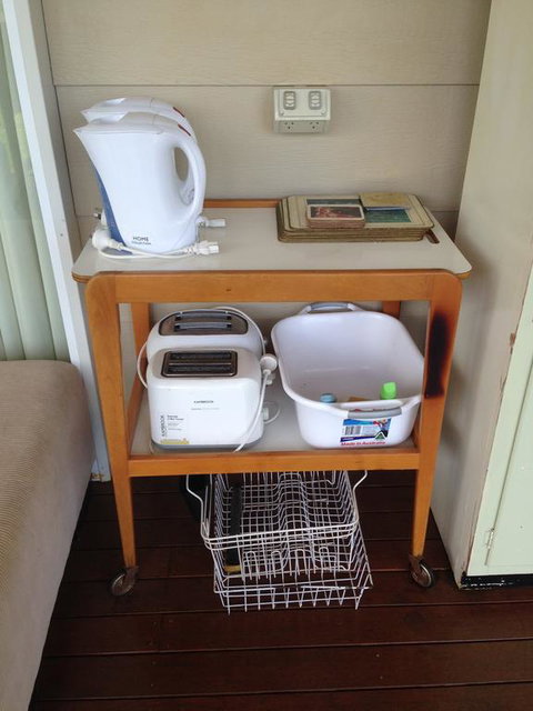 Bulwarra Bed & Breakfast - Accommodation Newcastle 3