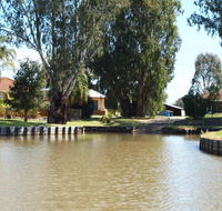Bundalong Hideaway - Accommodation Newcastle