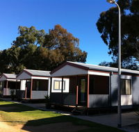 Bundalong Holiday Resort - Accommodation Newcastle