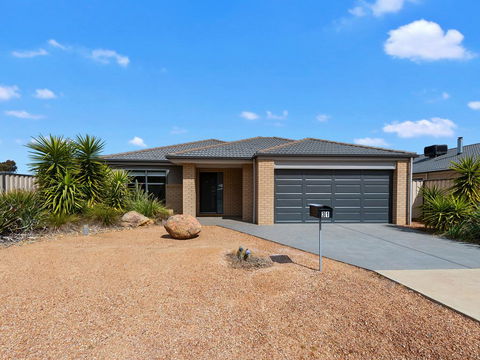 Bundalong On Clarke St - Accommodation Newcastle 1