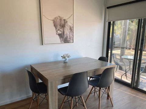 Bundalong Villas - Accommodation Newcastle 2