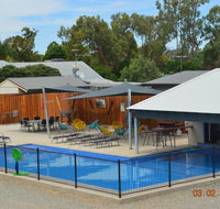 Bundalong Villas - Accommodation Newcastle