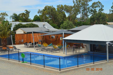 Bundalong Villas - Accommodation Newcastle 0