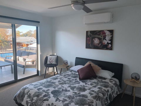 Bundalong Villas - Accommodation Newcastle 1