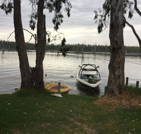 Bundalong Waterfront - Accommodation Newcastle