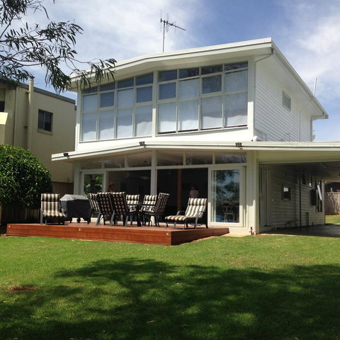 Bundalong Waterfront- 28 Graham Ave, Bundalong - Accommodation Newcastle 3