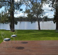 Bundalong Waterfront- 28 Graham Ave Bundalong - Accommodation Newcastle