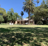 Bungala House 1856 - Accommodation Newcastle