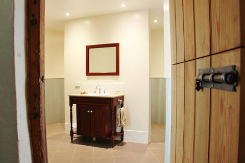 Bungaree Station - Accommodation Newcastle 0