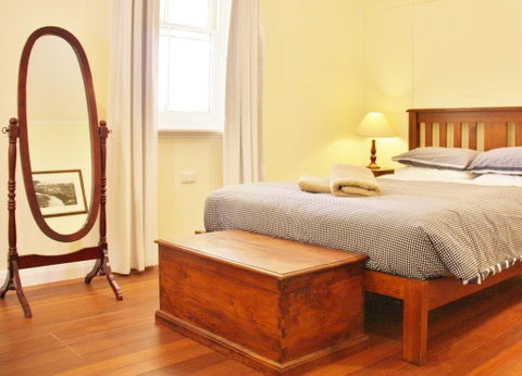Bungaree Station - Accommodation Newcastle 2