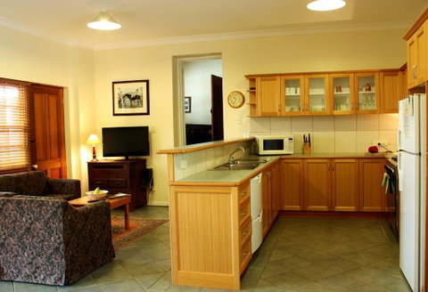 Bungaree Station - Accommodation Newcastle 3