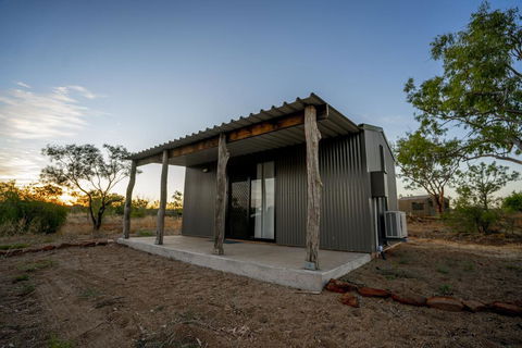 Bungle Bungle Caravan Park - Accommodation Newcastle 0
