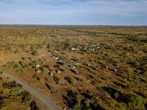 Bungle Bungle Caravan Park - Accommodation Newcastle 1