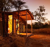 Bungle Bungle Savannah Lodge - Accommodation Newcastle