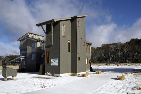 Bunny Box - Accommodation Newcastle 0